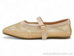 Балетки Allshoes 200410