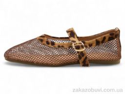 Балетки Allshoes 200412