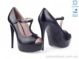 Туфли Allshoes 152235