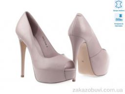 Туфли Allshoes 152236