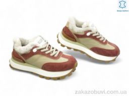 Кроссовки Allshoes 191372
