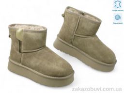 Угги Allshoes 191633