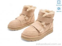 Угги Allshoes 189376