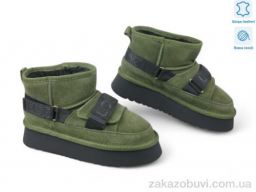 Угги Allshoes 190632