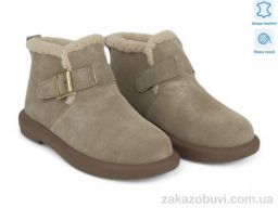 Ботинки Allshoes 202040