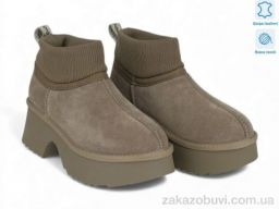 Угги Allshoes 201672