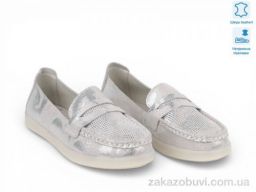 Туфли Allshoes 208207