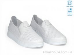 Слипоны Allshoes 211854