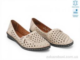 Балетки Allshoes 214032