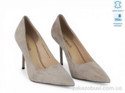 Туфли Allshoes 208004