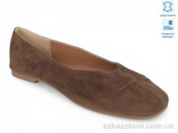 Балетки Allshoes 209233