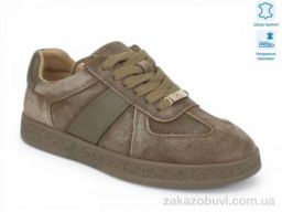Кроссовки Allshoes 210777