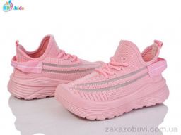 Кроссовки BBT F582-2-3