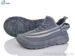 Кроссовки BBT F582-3-5