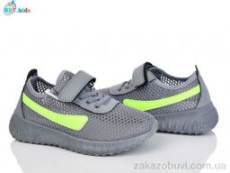Кроссовки BBT F585-3-5