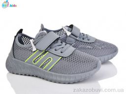 Кроссовки BBT F586-3-5