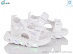 Босоножки BBT L610-1-2 LED