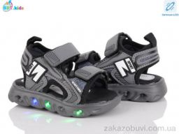Сандалии BBT L603-1-1 LED
