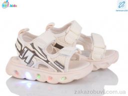Босоножки BBT L603-1-3 LED