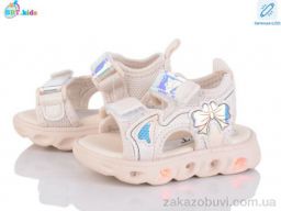 Босоножки BBT L611-1-2 LED