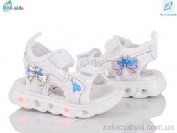 Босоножки BBT L611-1-5 LED