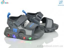 Сандалии BBT L609-1-1 LED