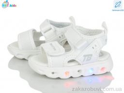 Сандалии BBT L609-1-2 LED