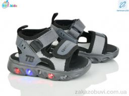Сандалии BBT L609-1-3 LED