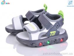 Сандалии BBT L609-1-5 LED