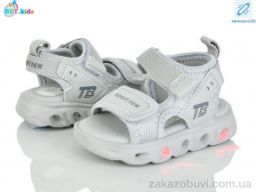 Сандалии BBT L609-1-8 LED