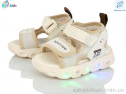 Сандалии BBT L609-1-9 LED