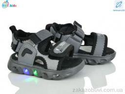 Сандалии BBT L615-1-1 LED