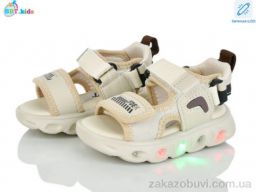Сандалии BBT L615-1-2 LED