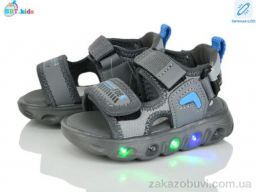 Сандалии BBT L615-1-5 LED