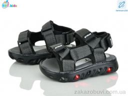 Сандалии BBT L602-1-1 LED