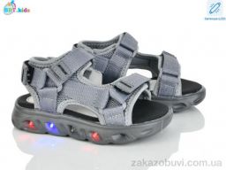 Сандалии BBT L602-2-2 LED LED