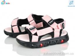 Босоножки BBT L602-2-5 LED LED