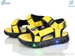 Босоножки BBT L602-2-6 LED LED