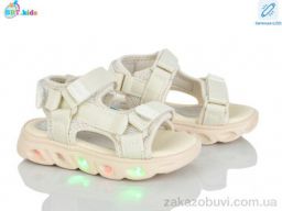 Босоножки BBT L602-2-7 LED LED