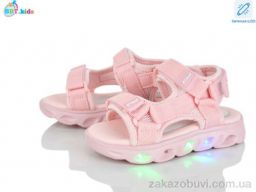 Босоножки BBT L602-2-8 LED LED