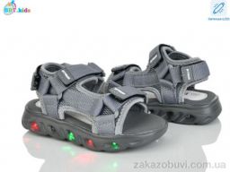 Сандалии BBT L602-2-9 LED LED