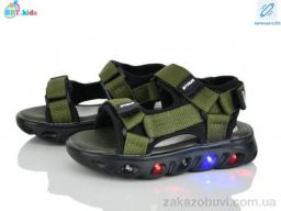 Сандалии BBT L602-2-10 LED LED