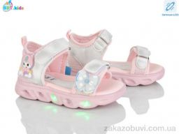 Босоножки BBT L605-2-1 LED LED