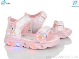 Босоножки BBT L605-2-3 LED LED