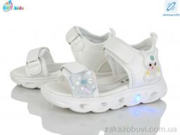 Босоножки BBT L605-2-5 LED LED