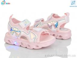 Босоножки BBT L611-2-1 LED LED