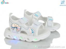 Босоножки BBT L611-2-5 LED LED