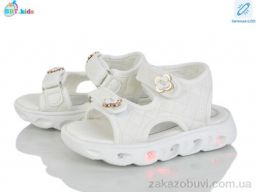 Босоножки BBT L607-2-1 LED LED