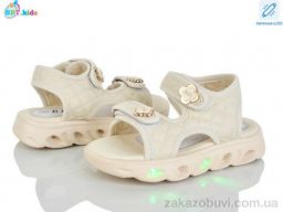 Босоножки BBT L607-2-3 LED LED