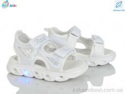 Босоножки BBT L610-2-2 LED